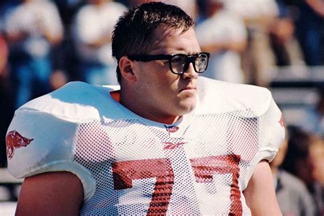 famous walk on football players|where was brandon burlsworth from.